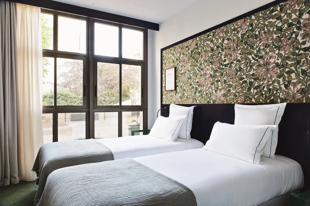 Hôtel Rosalie 45