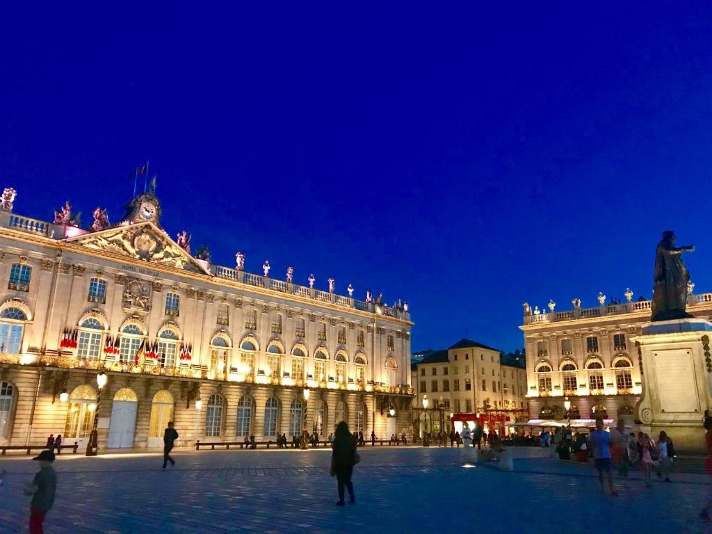 Le petit Stanislas