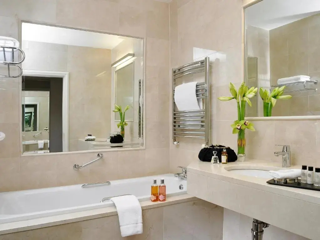 Executive room