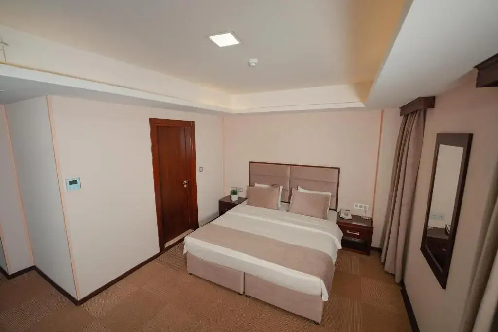 Mihrako Hotel & Spa - Chambres