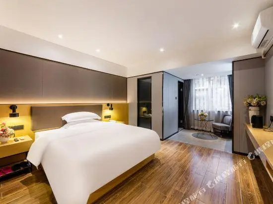 Nice Town Hotel