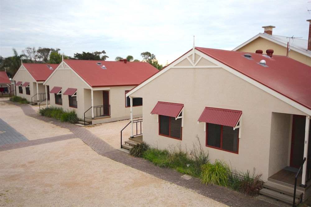 Port Vincent Motel & Apartments in Port Vincent