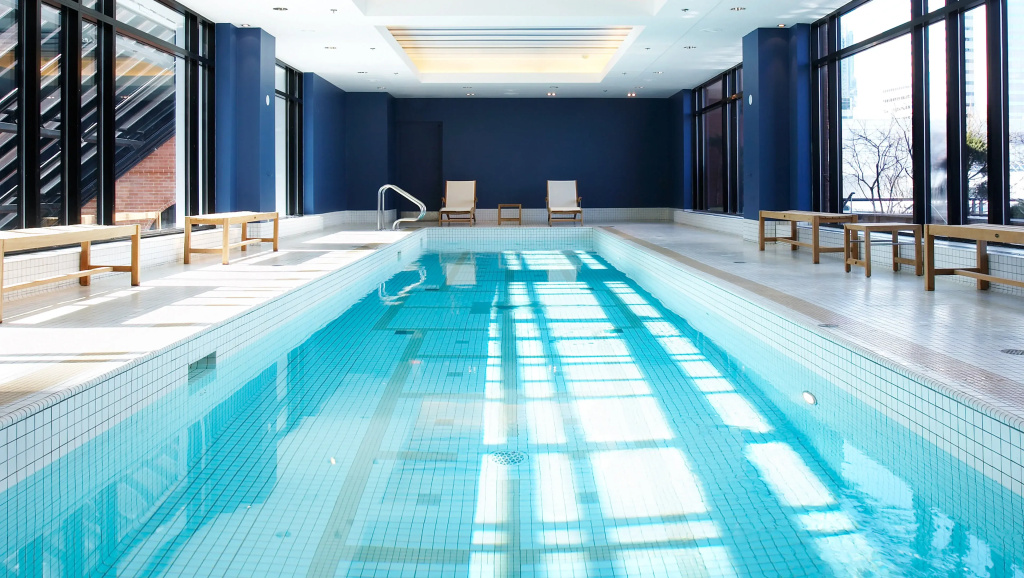 InterContinental Montreal by IHG - Général