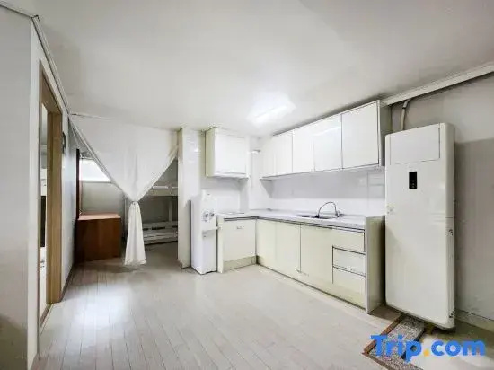 Joy Hotel - Chambres