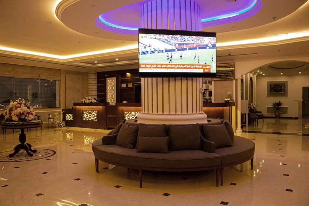 Hotel photo 11