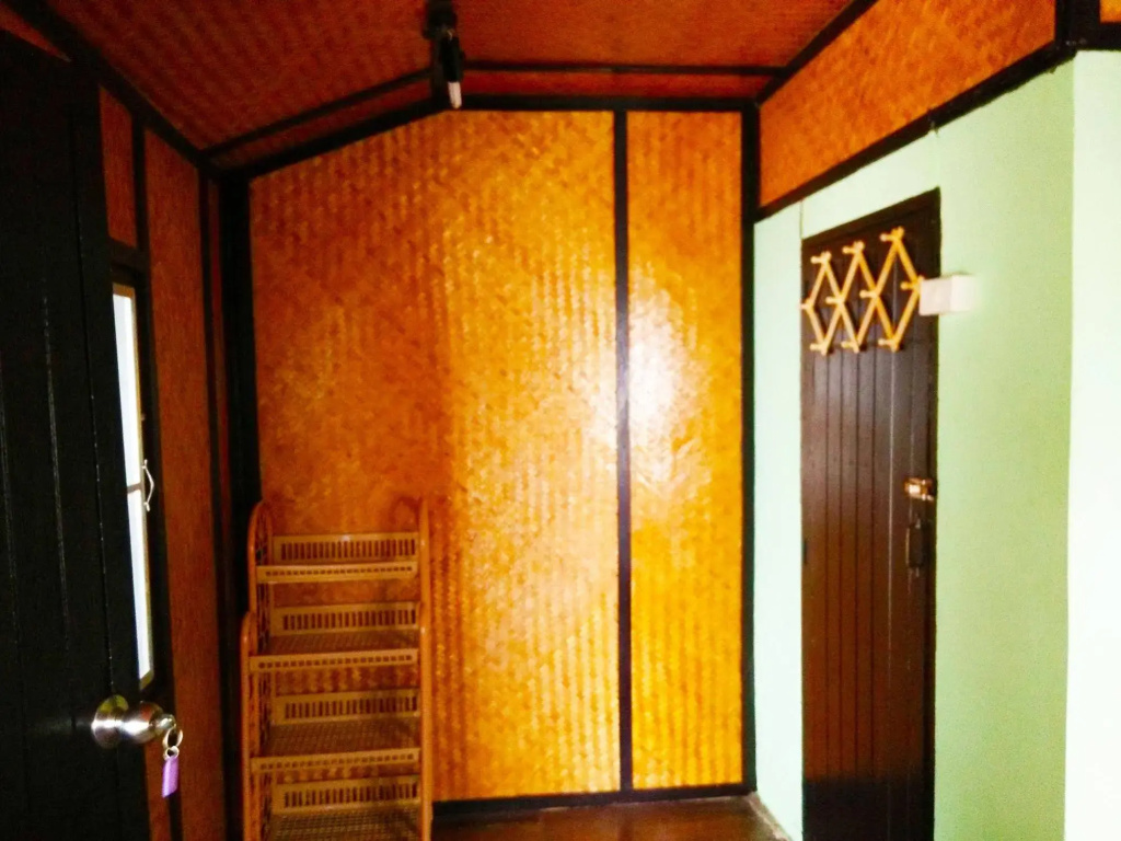 Golden Beach Resort - Général