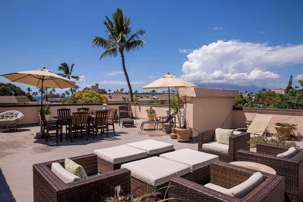 Wonderful Kihei Kai Nani renovated condos - 174