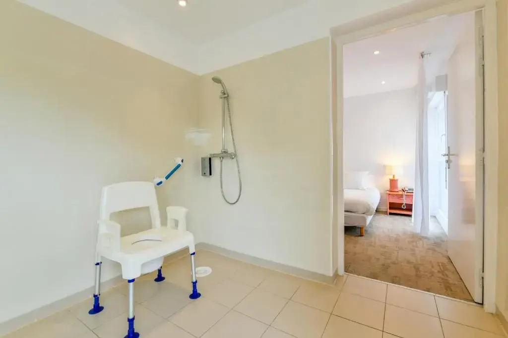 Comfort Double room (full double bed)