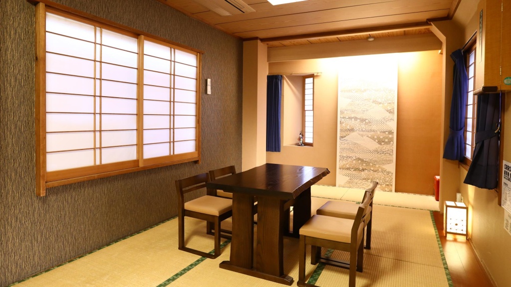 Ryokan Kamogawa Asakusa 사진 8
