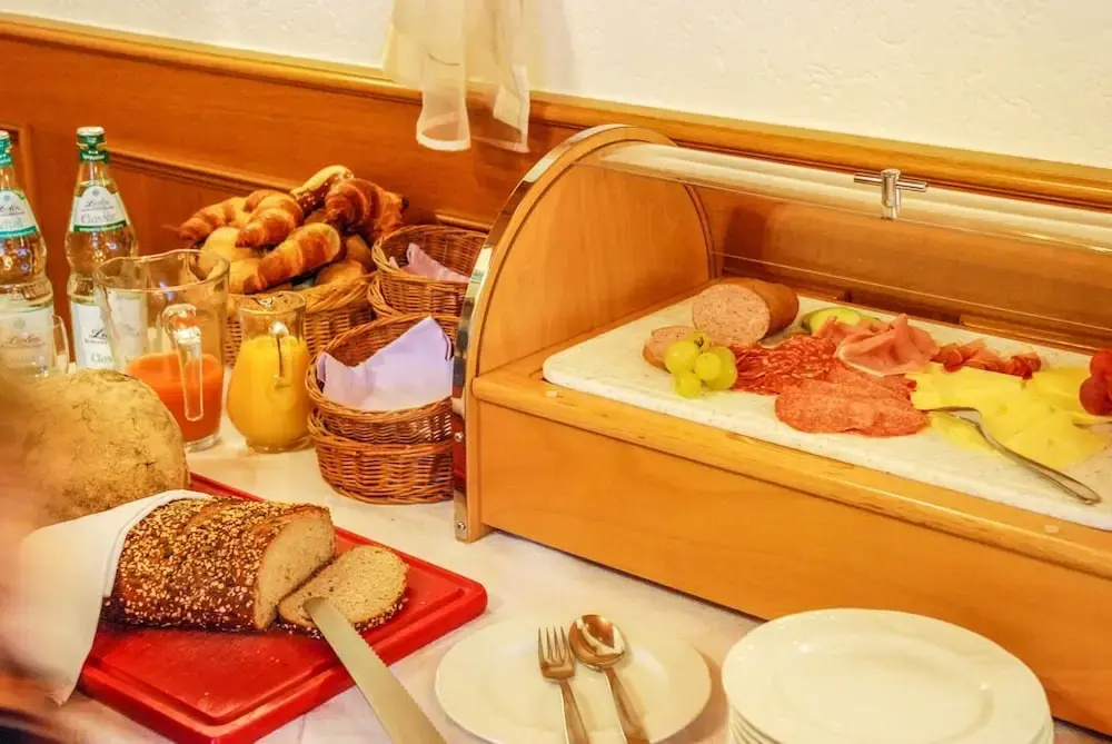 Hotel-Restaurant Gasthof Adler - Général