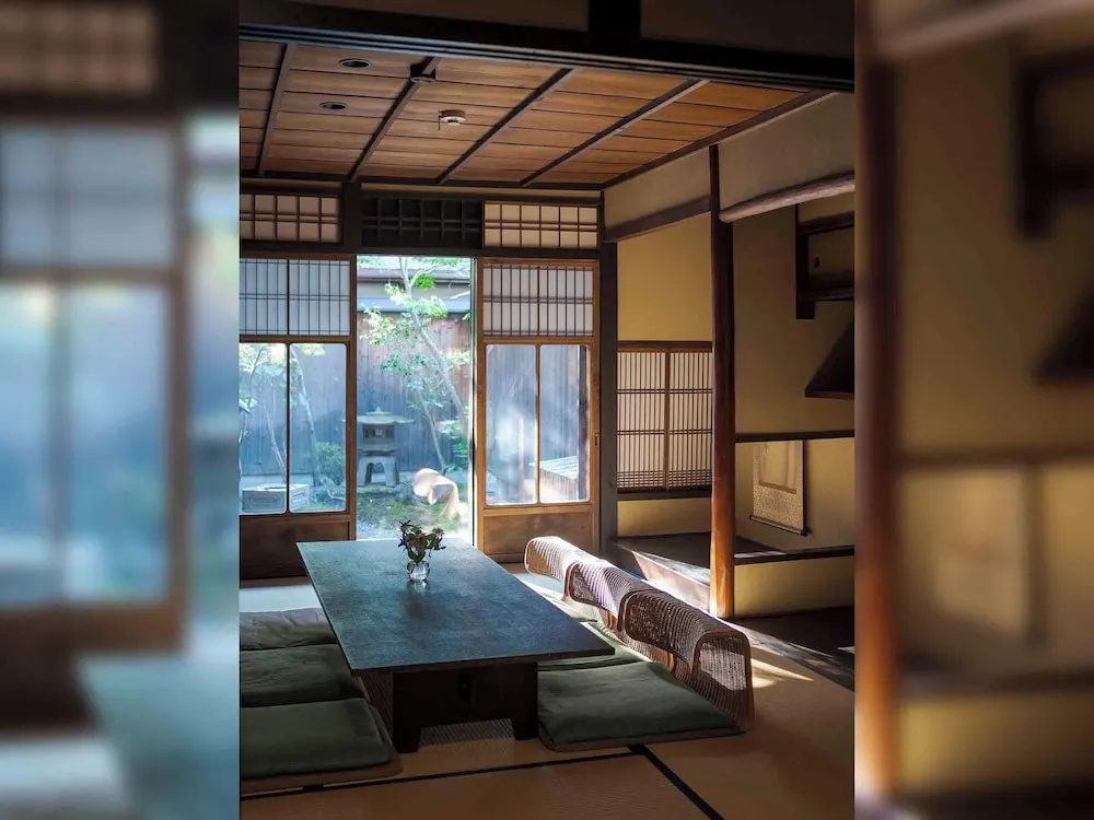 Konoha Yura Machiya House 사진 19