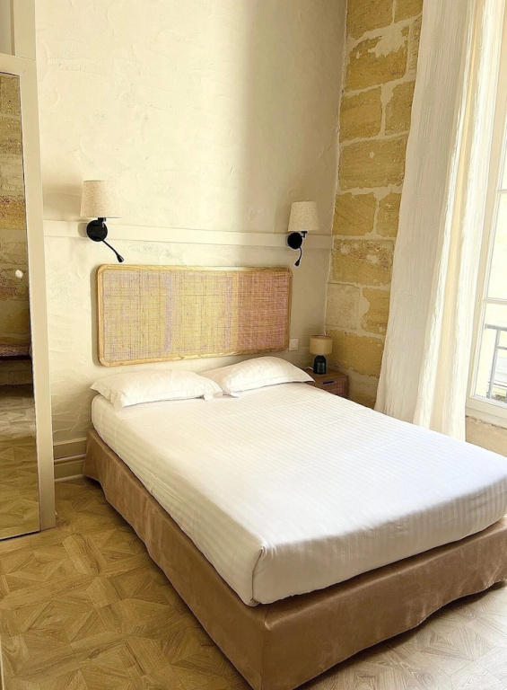 La Tour Intendance - Chambres