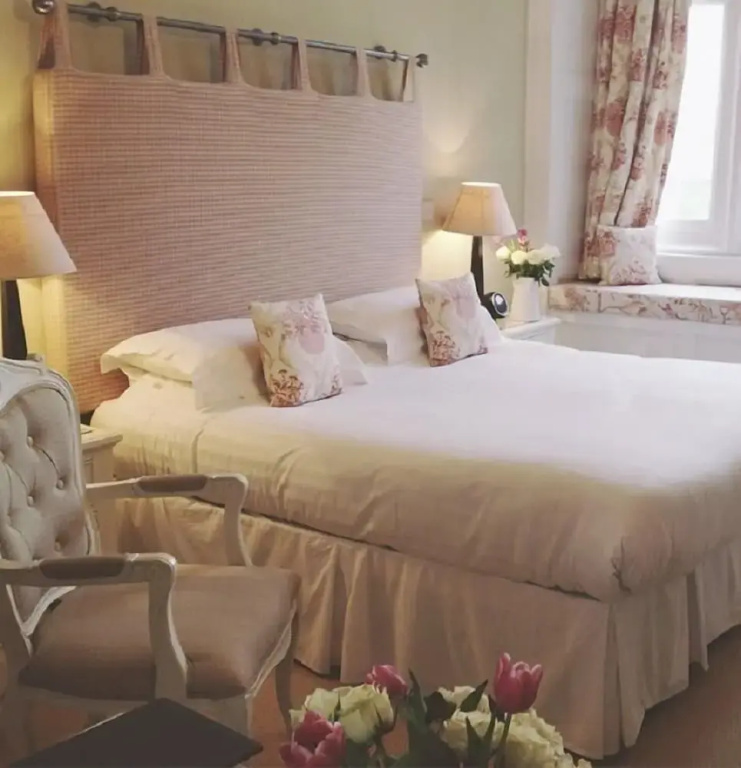 Langdon Court Hotel - Chambres