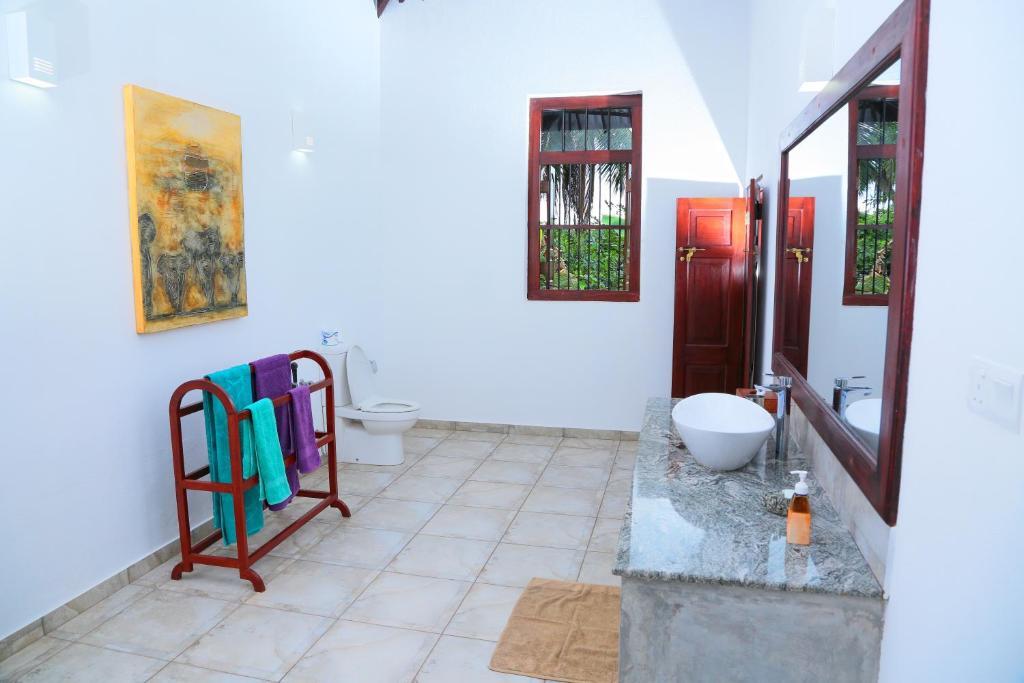 Shangri-Lanka Villa