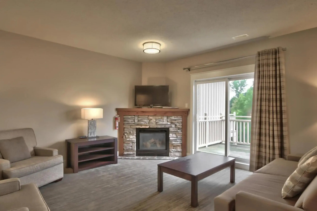 Blue Mountain Resort Village Suites - фото 5