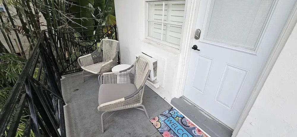 Sirena Azul SoBe Suite 4