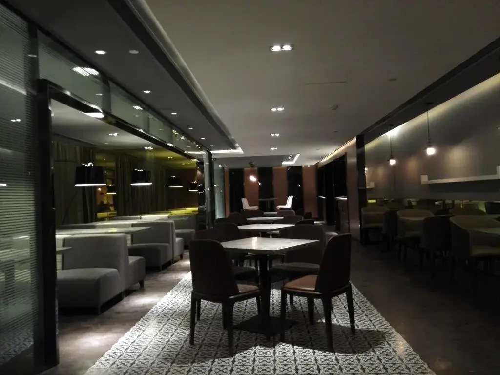 Jinjiang Inn Anyang Antang New City - Général
