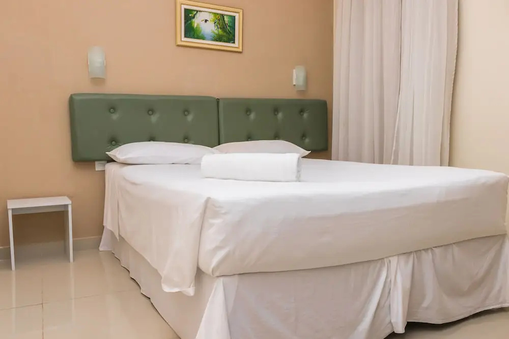 Lemes Hotel - Chambres