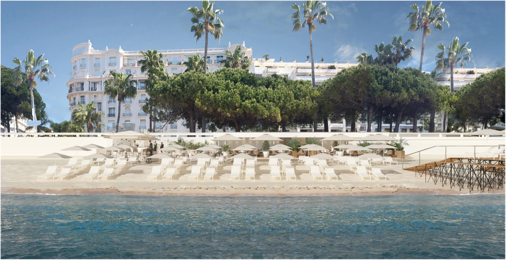 Beach & Waterfront