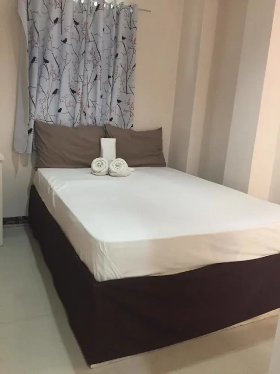 Hotel Sebastian - Chambres
