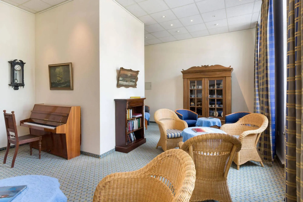 Kurhotel Sassnitz - Général
