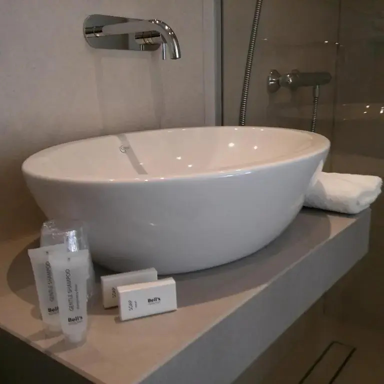 Hotel Restaurant Hof van Twente - Chambres