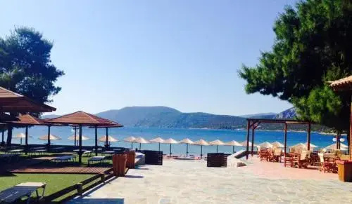 Beach & Waterfront