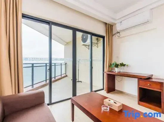 Shanhaiwan Holiday Hotel - Chambres
