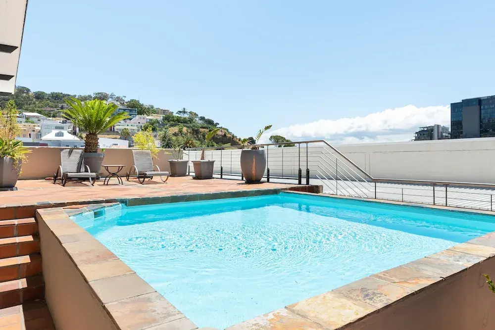 Hotel photo 20