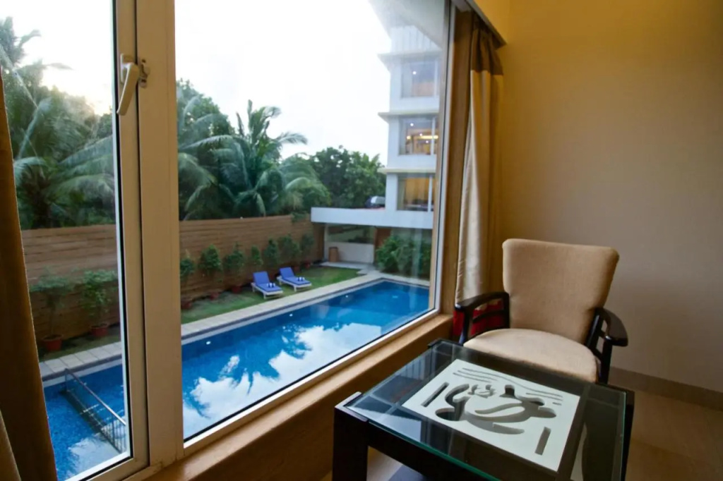 Hotel photo 38