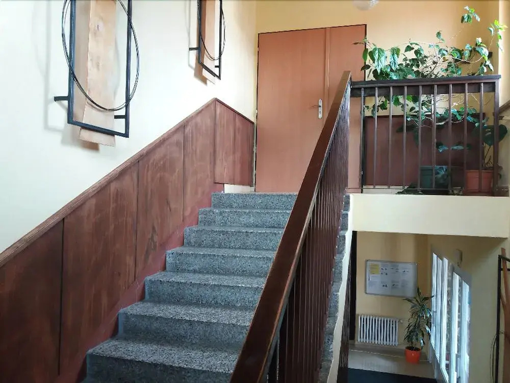 Hotel Vintíř - Général