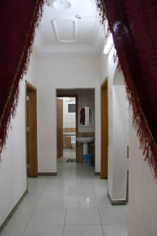 Al Eairy Furnished Apartments Al Baha 2 - фото 14