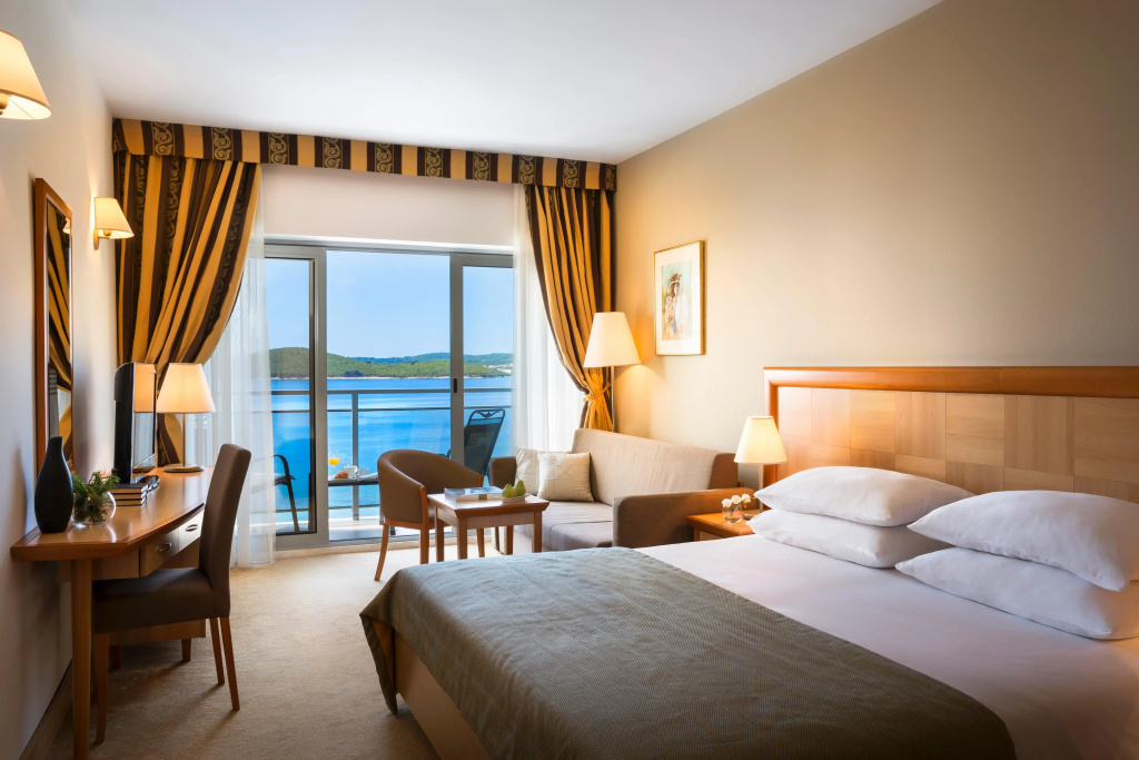 Aminess Vival Grand Azur Hotel - Général