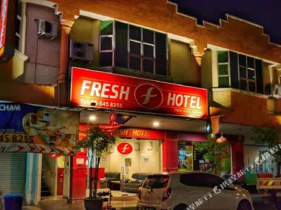 Fresh Hotel Ipoh