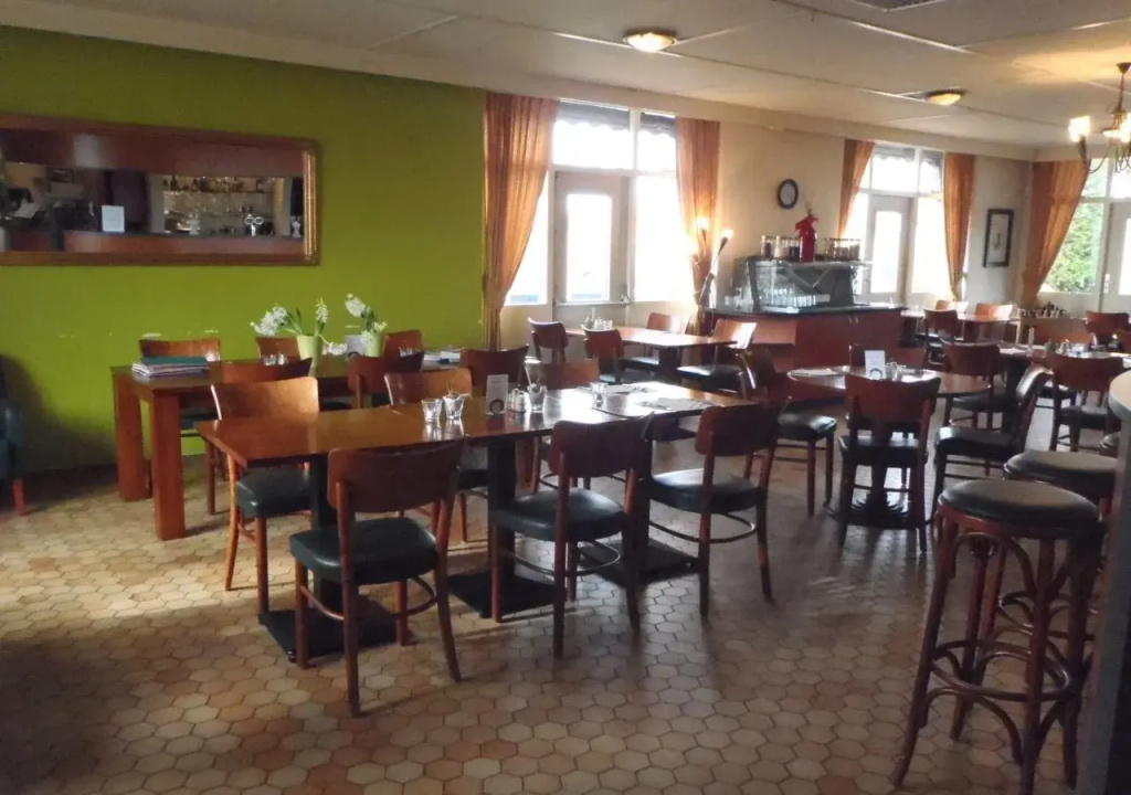 Campanile Hotel And Restaurant Leeuwarden - Général