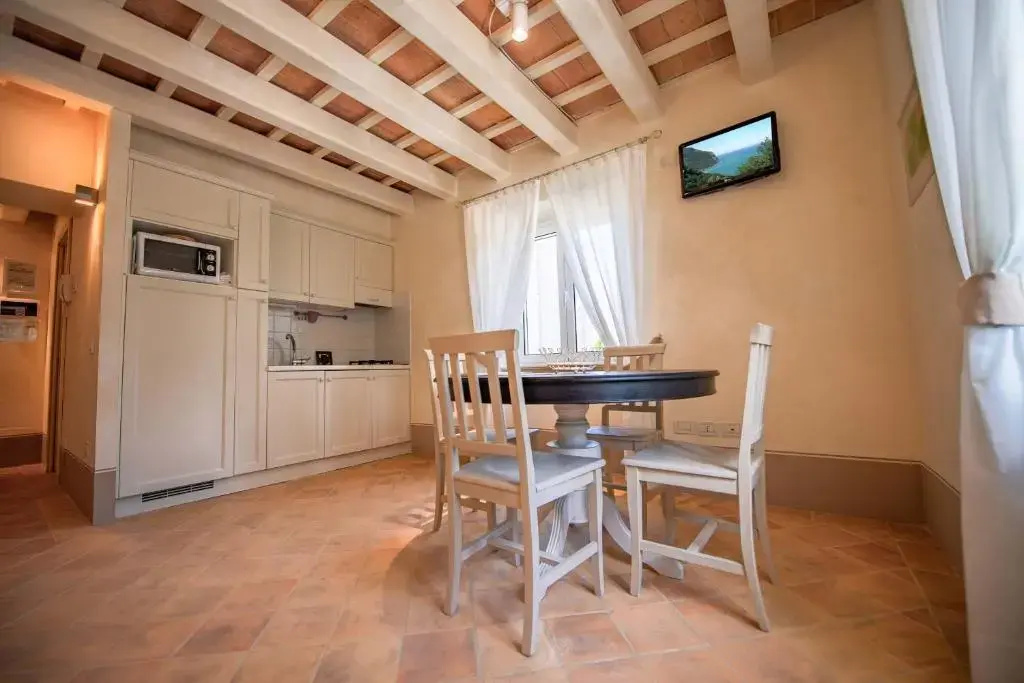 Il Casale Di Giulia - Chambres