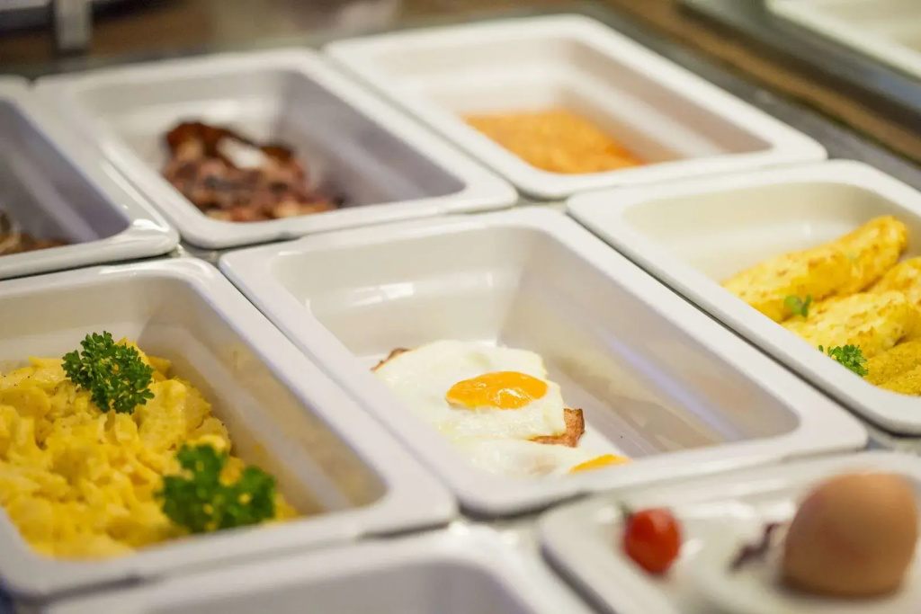 Auszeit Hotel – das Frühstückshotel - Général