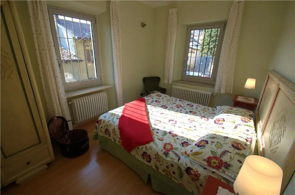 Basement Apartment
