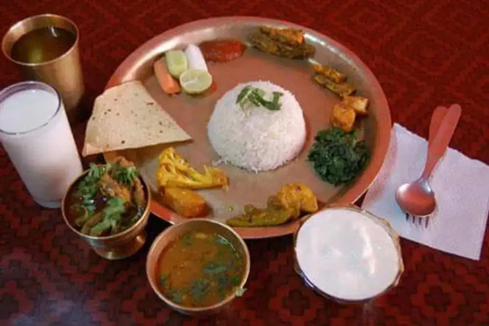 Afficher la photo 6 — Hotel Myagdi Chhahari Guest House