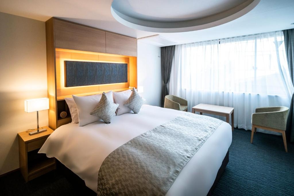 Kyoto Shijo Takakura Hotel grandereverie 사진 6