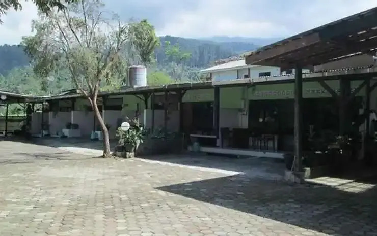 Hotel Legen 2 Baturaden
