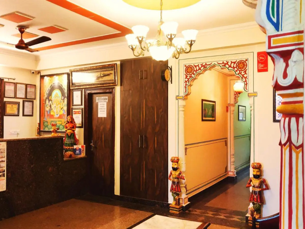 Hotel photo 32