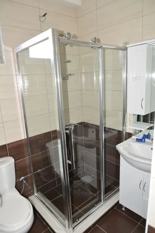 Konstantin Hotel - Chambres