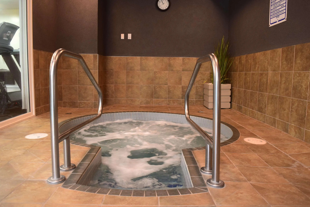 Best Western King George Inn & Suites - фото 20