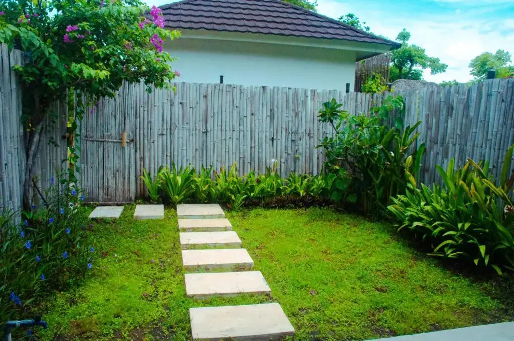 Villa Samalas Resort and Restaurant - Chambres