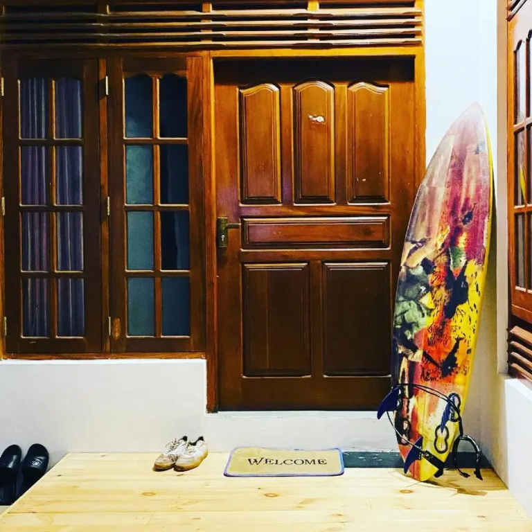 Panorama Guesthouse