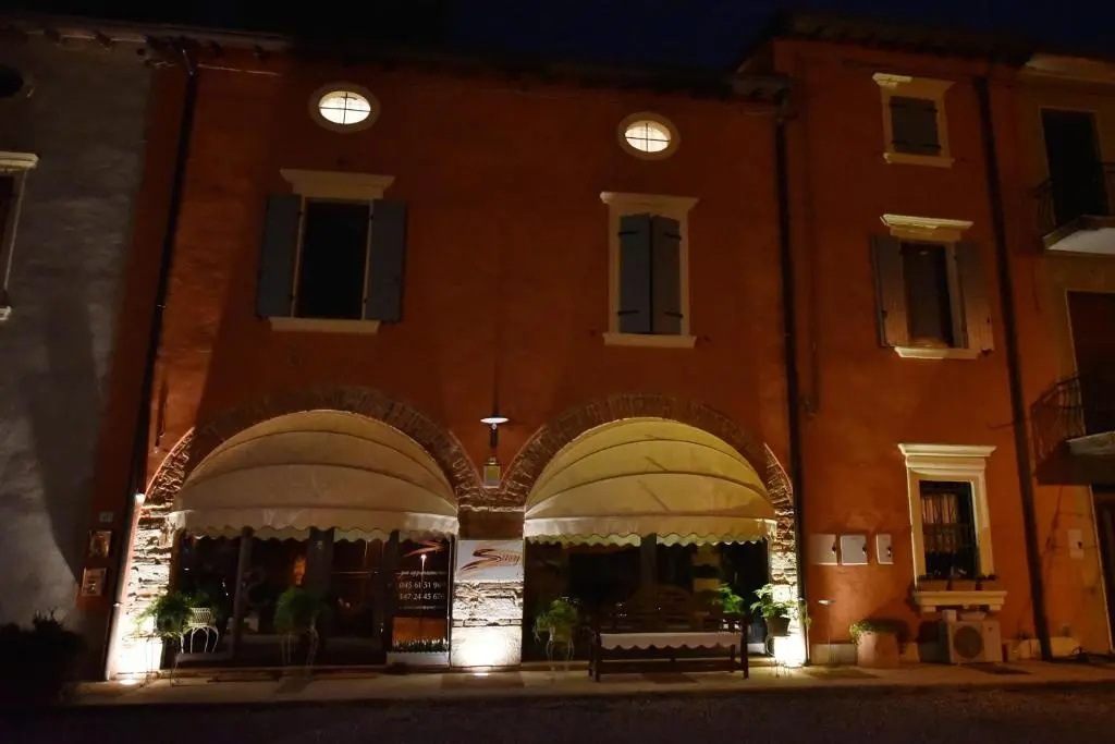Susy Apartments