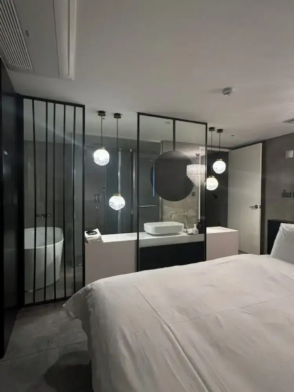 Premium room