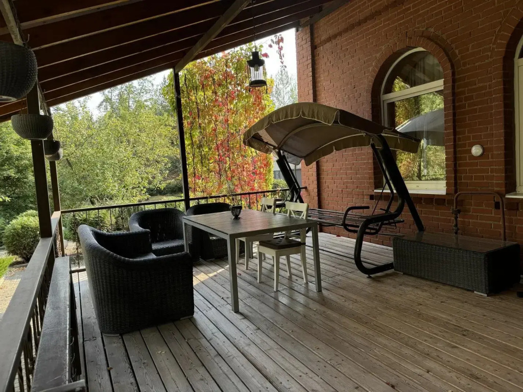 Коттеджи в деревне Грибки - фото 43