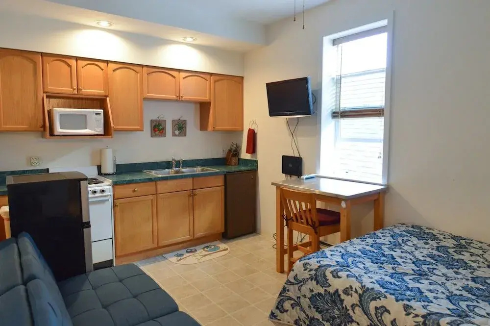 Hotel photo 16